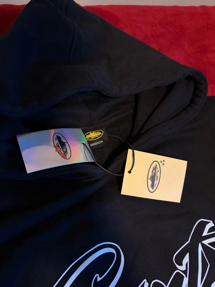 Cortez hoodie - photo 3