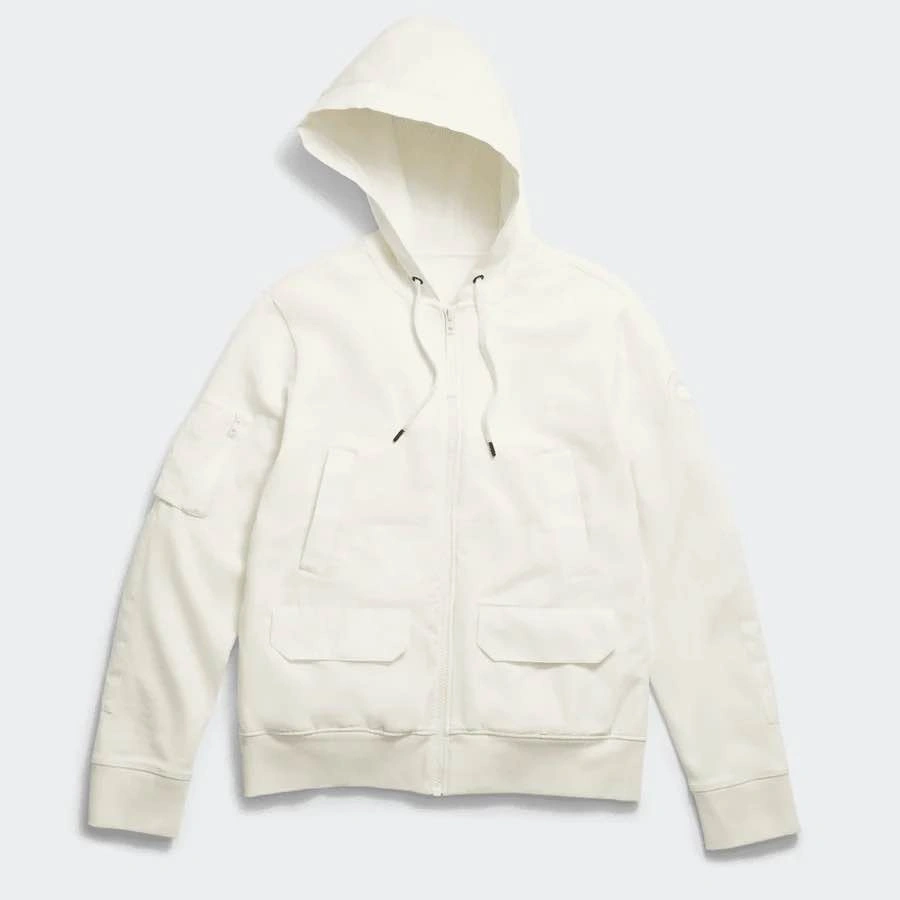 New canada goose full-zip hoody Mens XL - photo 3