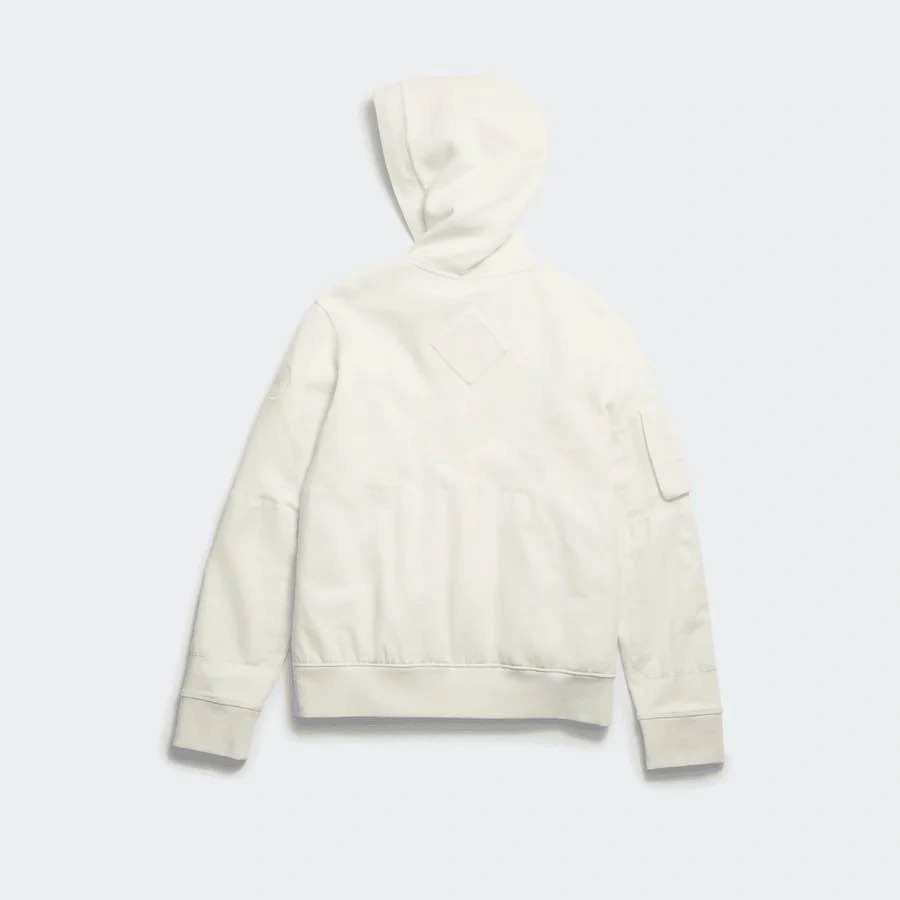 New canada goose full-zip hoody Mens XL - photo 4