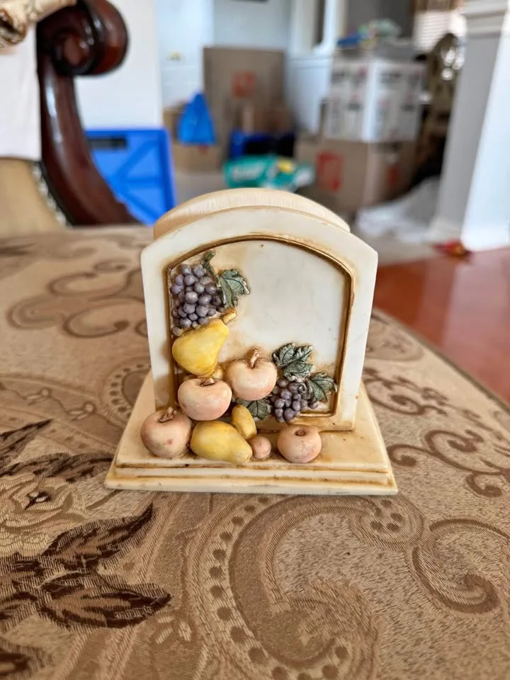 Napkin Holder thumbnail