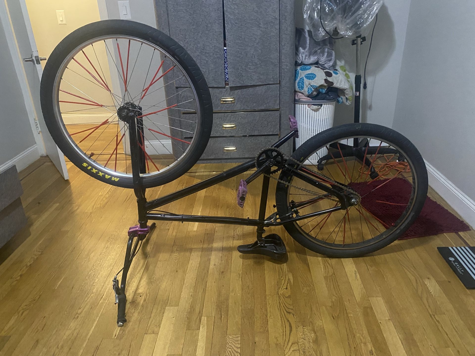 Bike