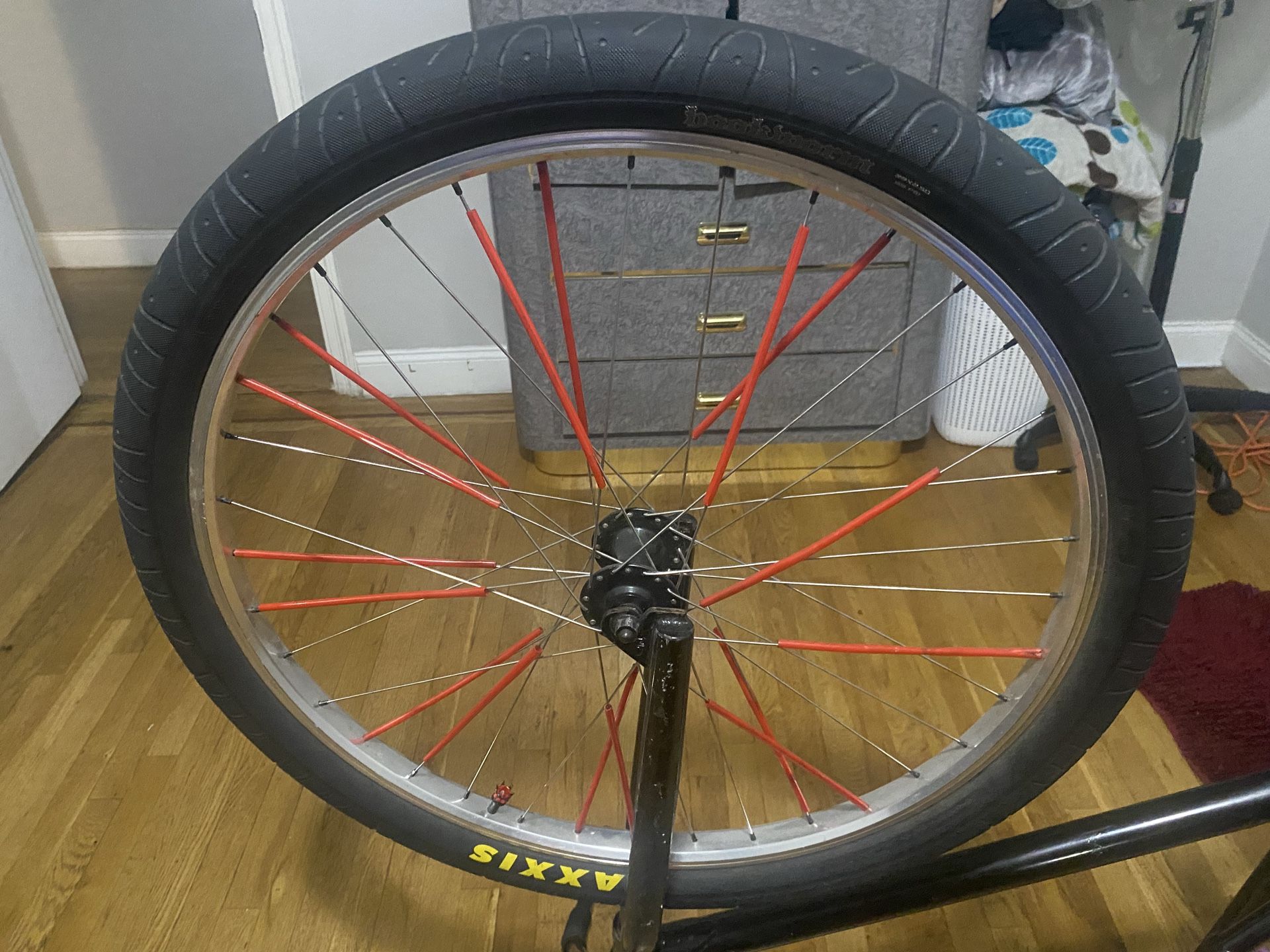Bike - photo 3