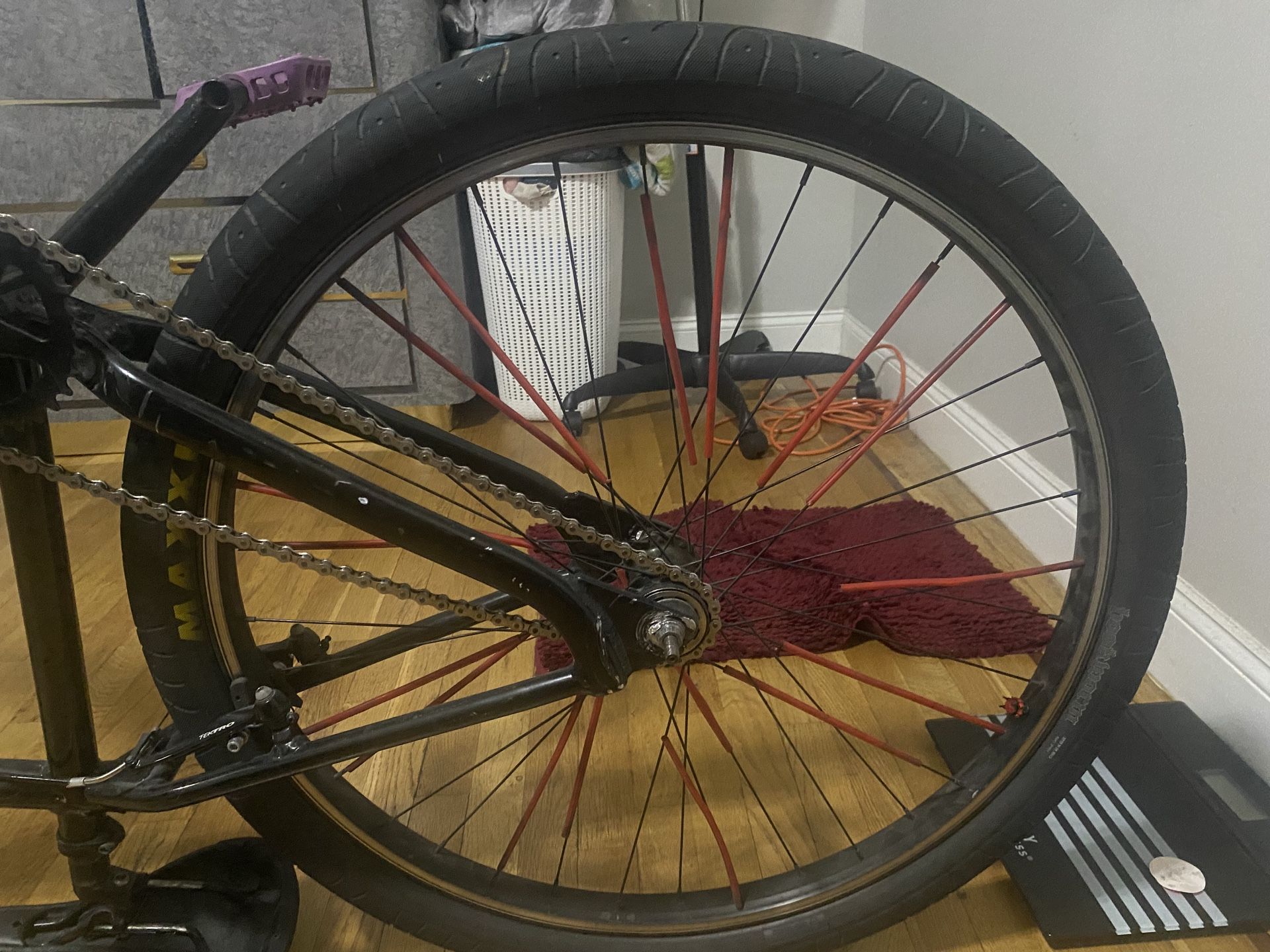 Bike - photo 4