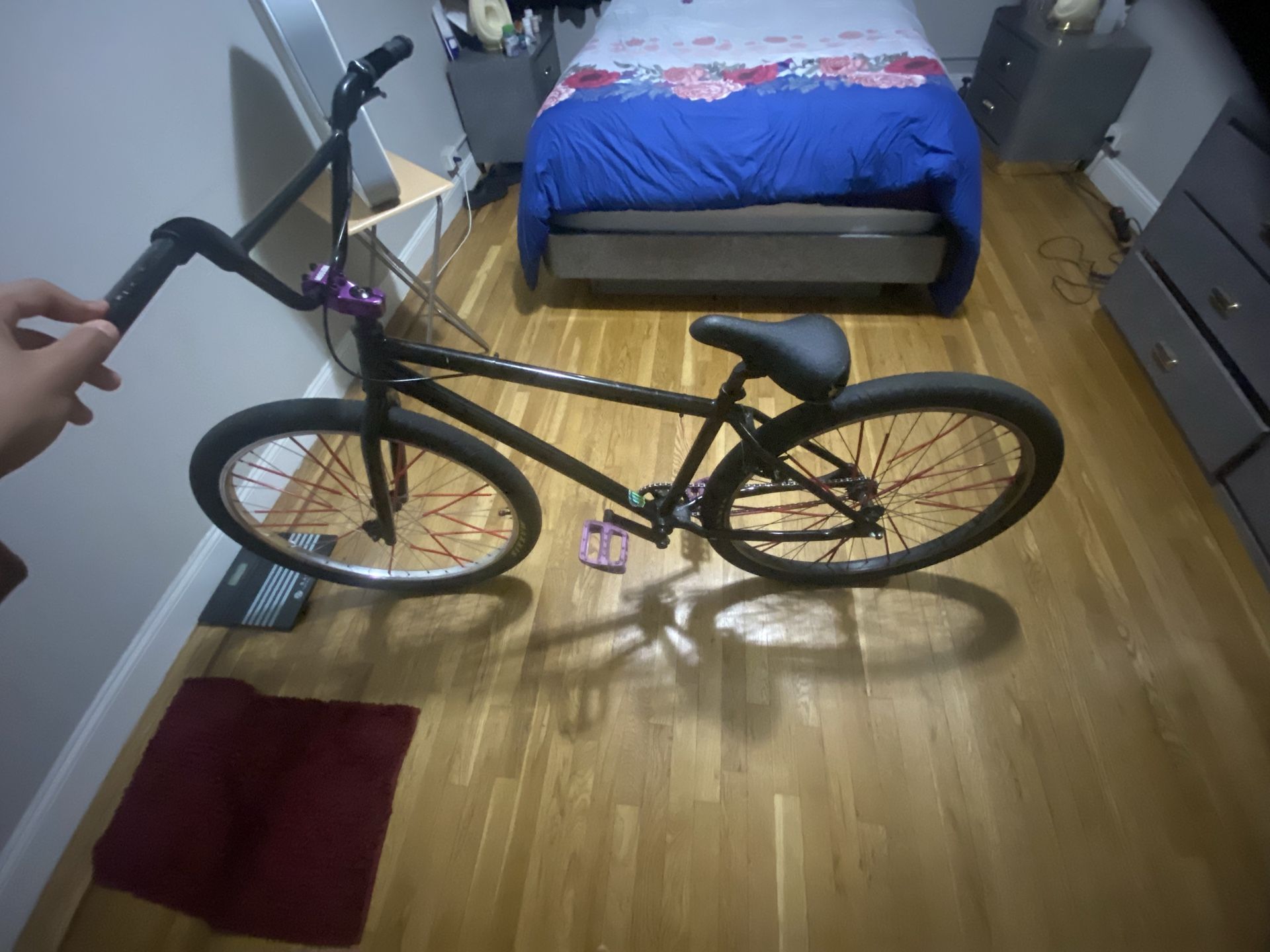 Bike - photo 5