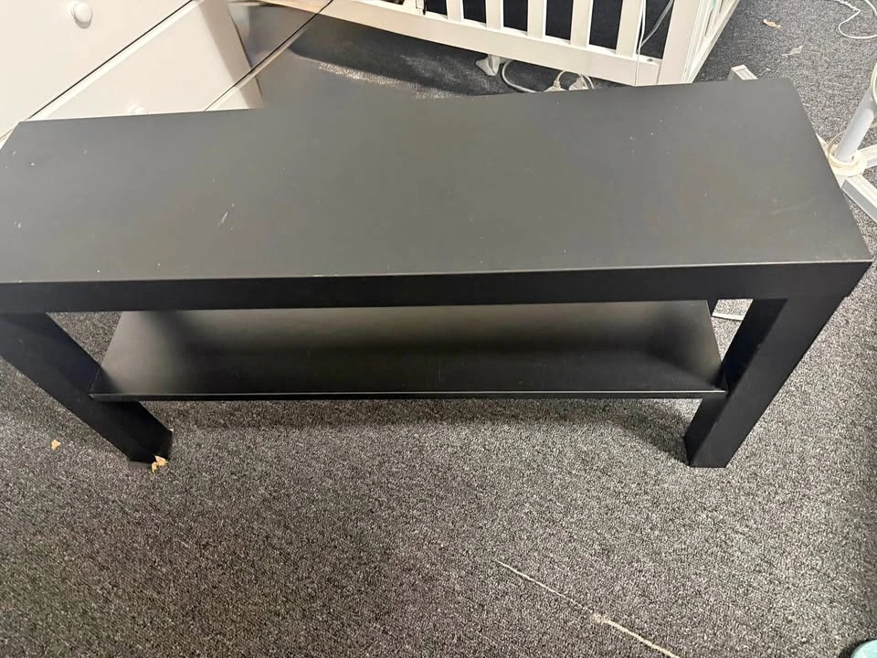 IKEA LACK TV Unit/ Side table