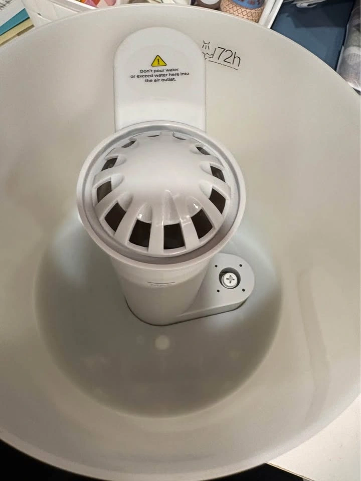 ASAKUKI Humidifier - photo 2