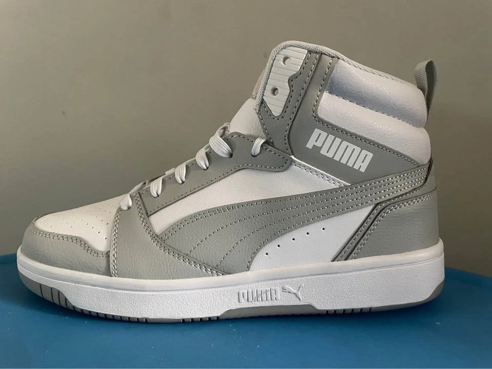 Puma Rebound Joy High Top Sneakers - photo 2