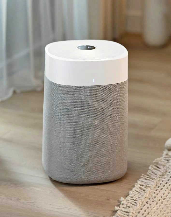 BLUEAIR Blue Pure 211i Max Smart Air Purifier