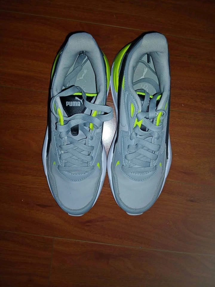Puma Shoes Men's US 7