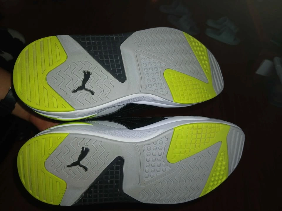 Puma Shoes Men's US 7 - photo 3