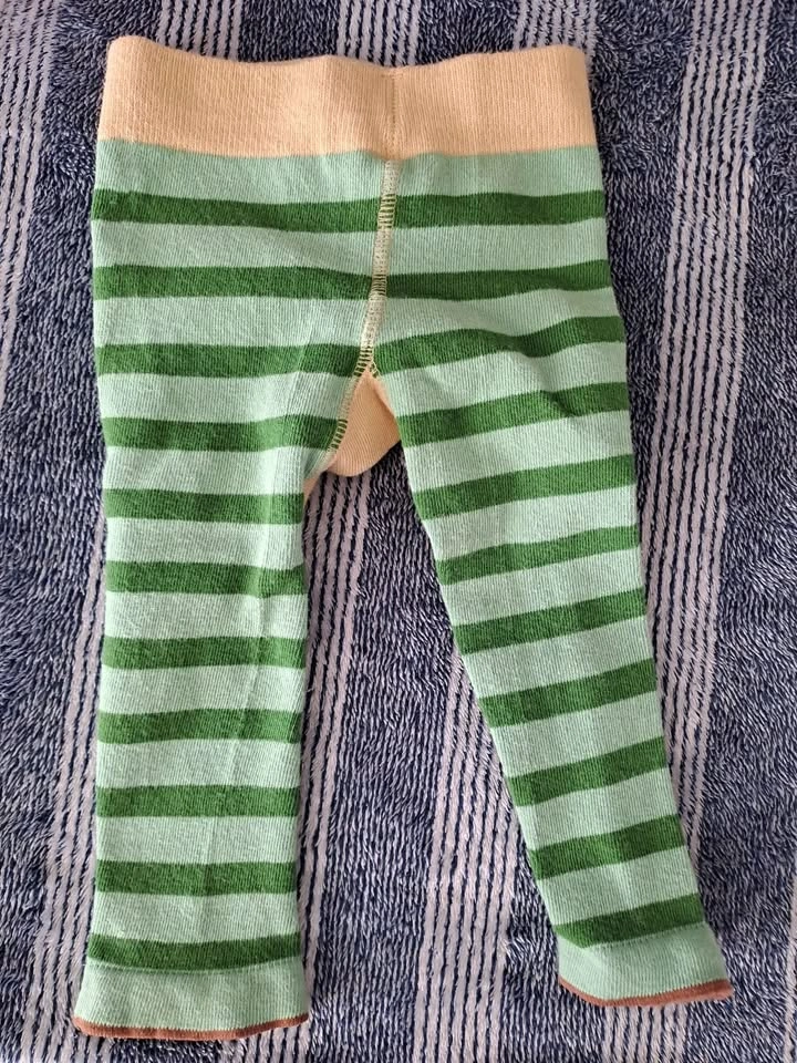 Baby pants (new) - photo 2