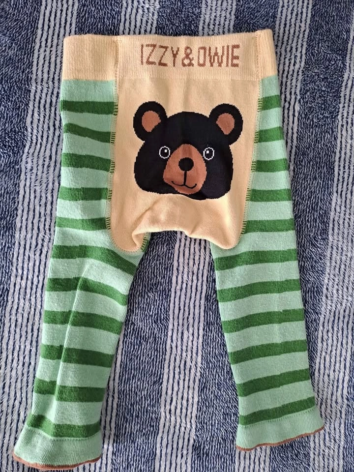 Baby pants (new) - photo 3