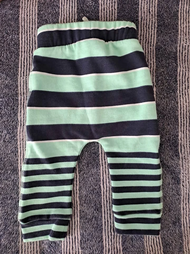 Baby pants (new) - photo 5