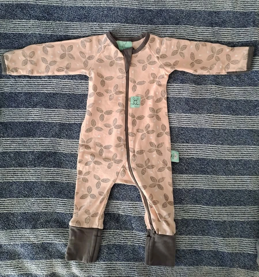 Baby Boy Sleepers (0-3m) - photo 3