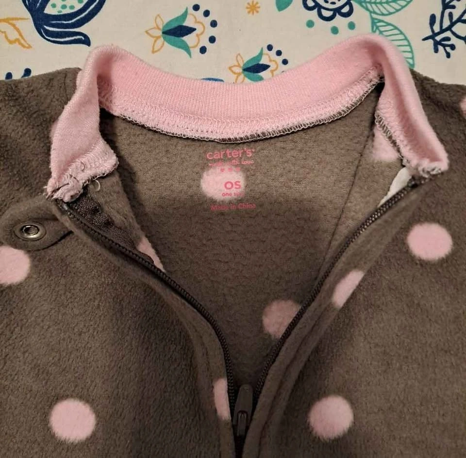 Carter's Sleep sack (0-9m) - photo 2