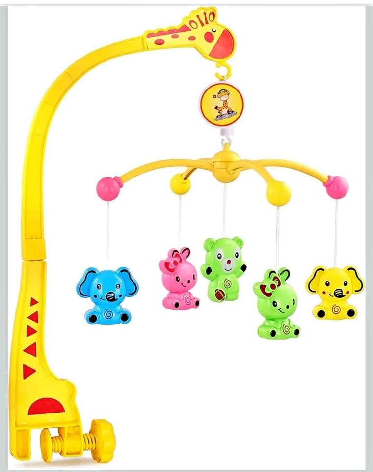 Crib toys (new)