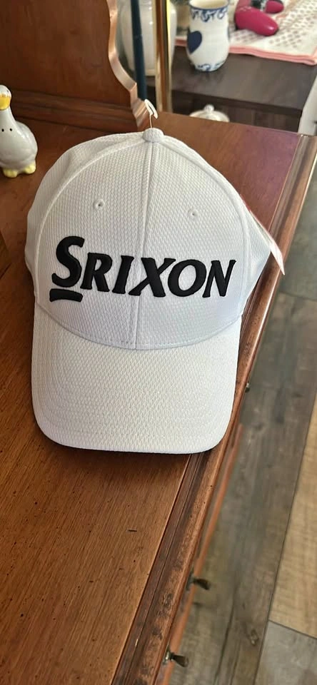 BNWT golf hats