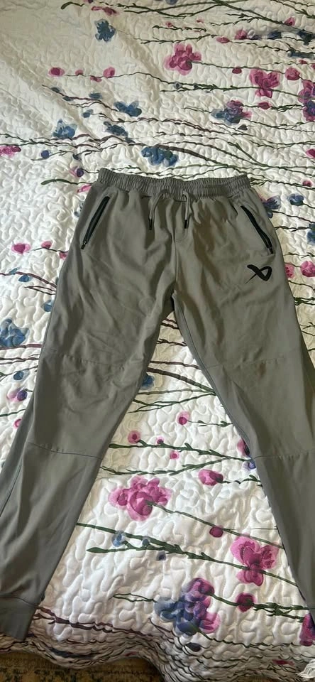 Bauer joggers