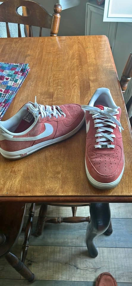 Nike Air Force