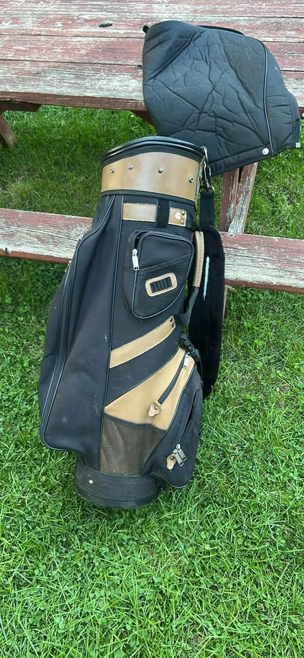 Top flite golf bag - photo 2