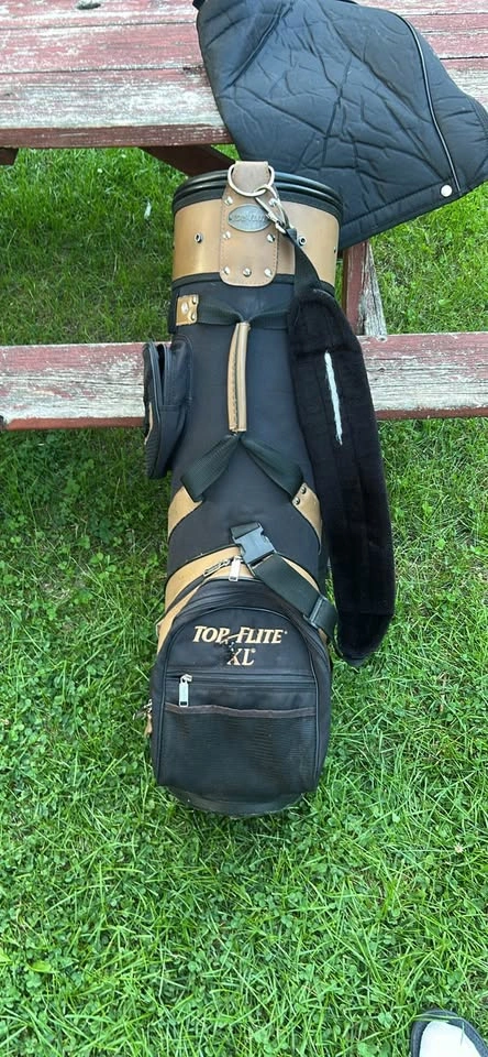 Top flite golf bag - photo 3