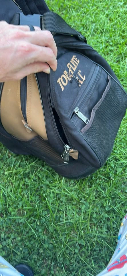 Top flite golf bag - photo 4