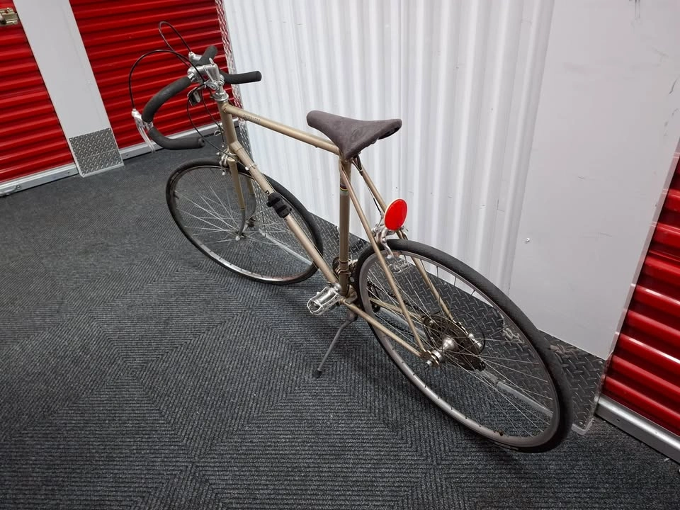 Vintage 1980s Panasonic Sport 100 Bike 10 Speed Japan - photo 2