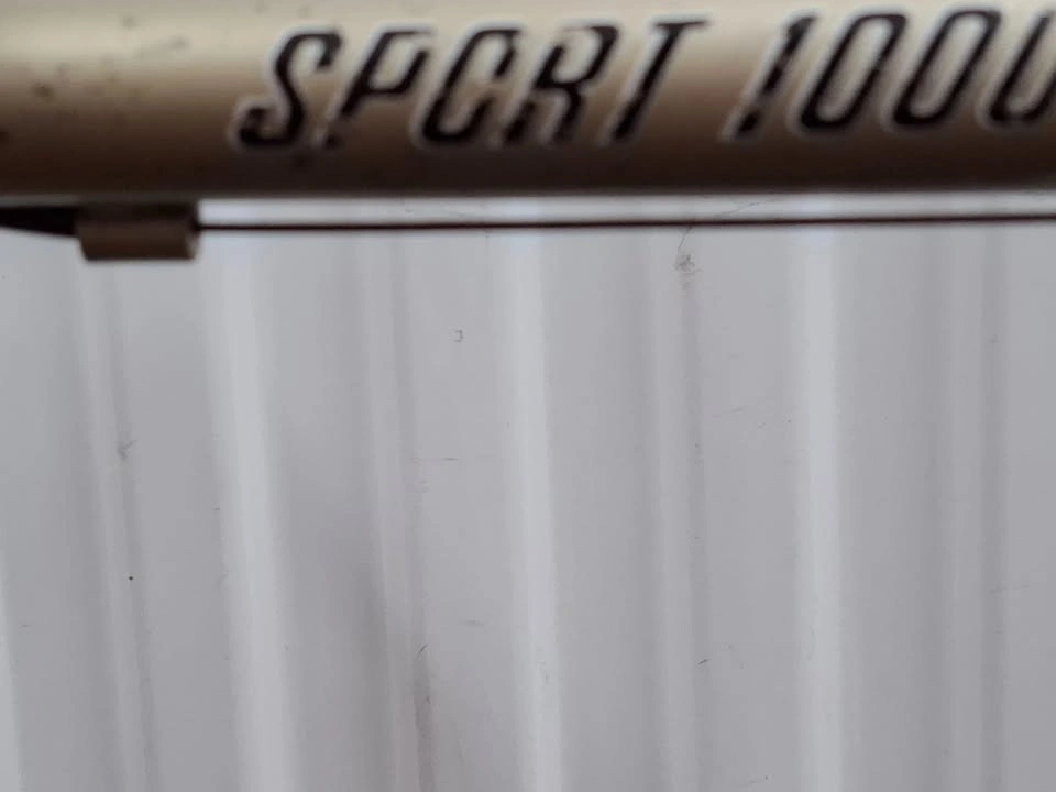 Vintage 1980s Panasonic Sport 100 Bike 10 Speed Japan - photo 4