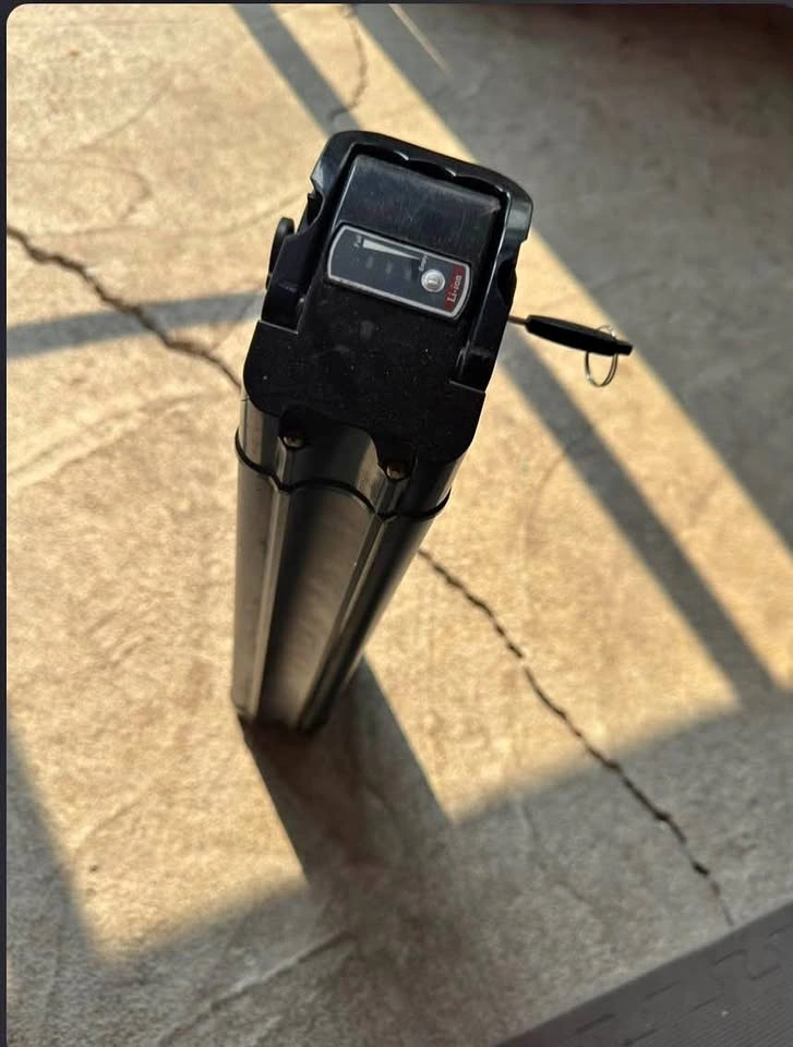 Tankx Donkey 20Ah E-Bike Battery