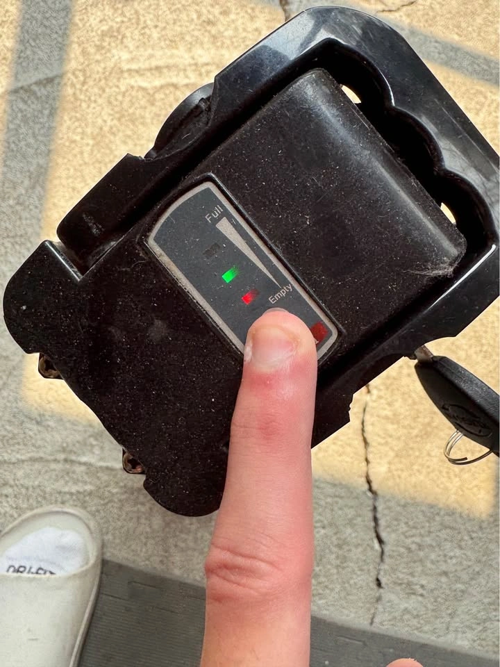 Tankx Donkey 20Ah E-Bike Battery - photo 2