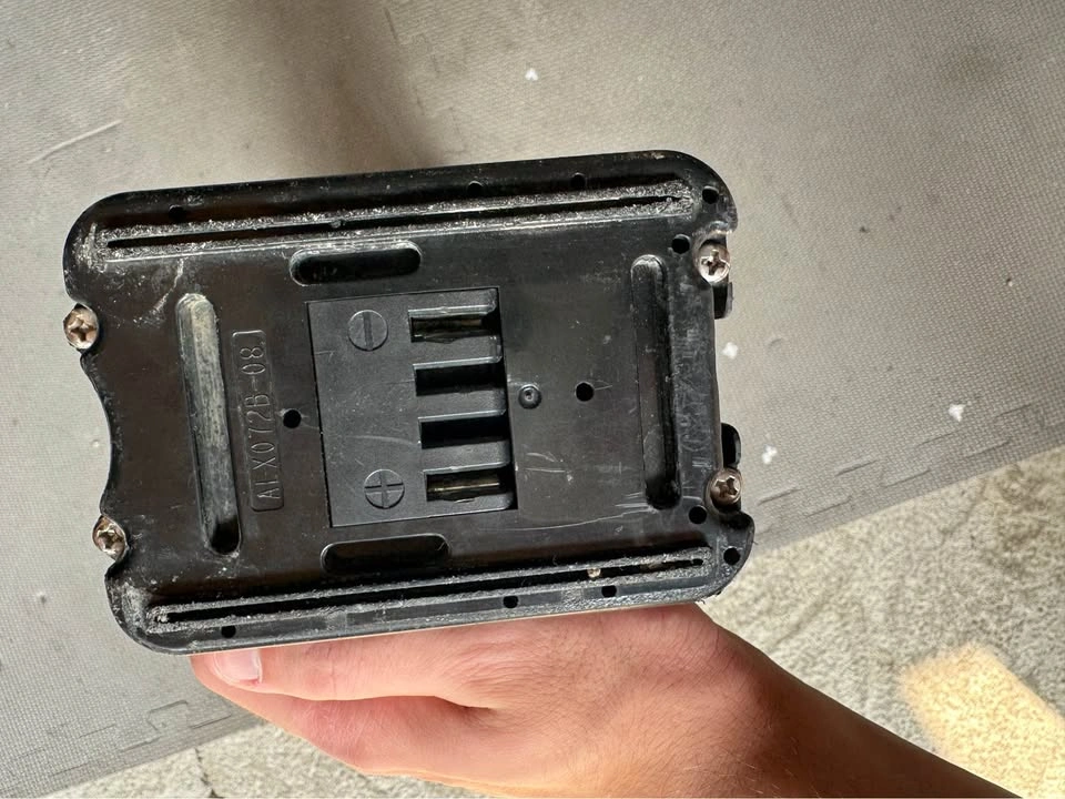 Tankx Donkey 20Ah E-Bike Battery - photo 4