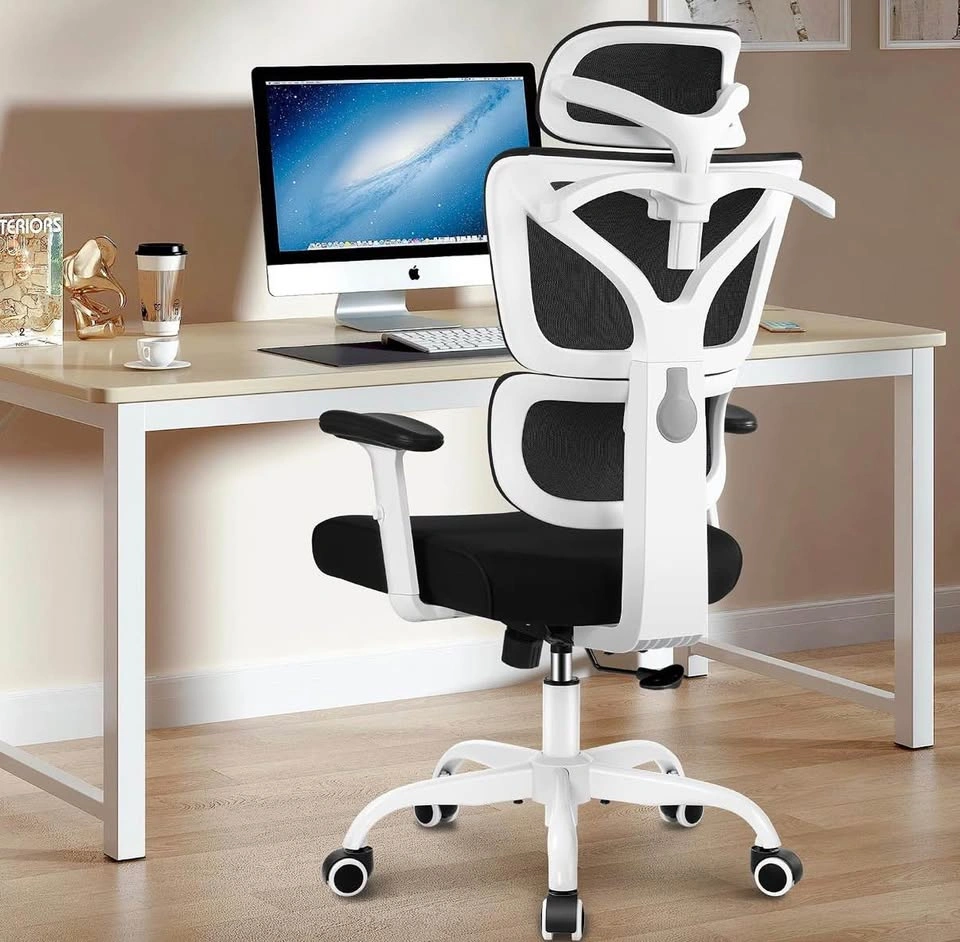 Office Chair Ergonomic Desk Chair - photo 2