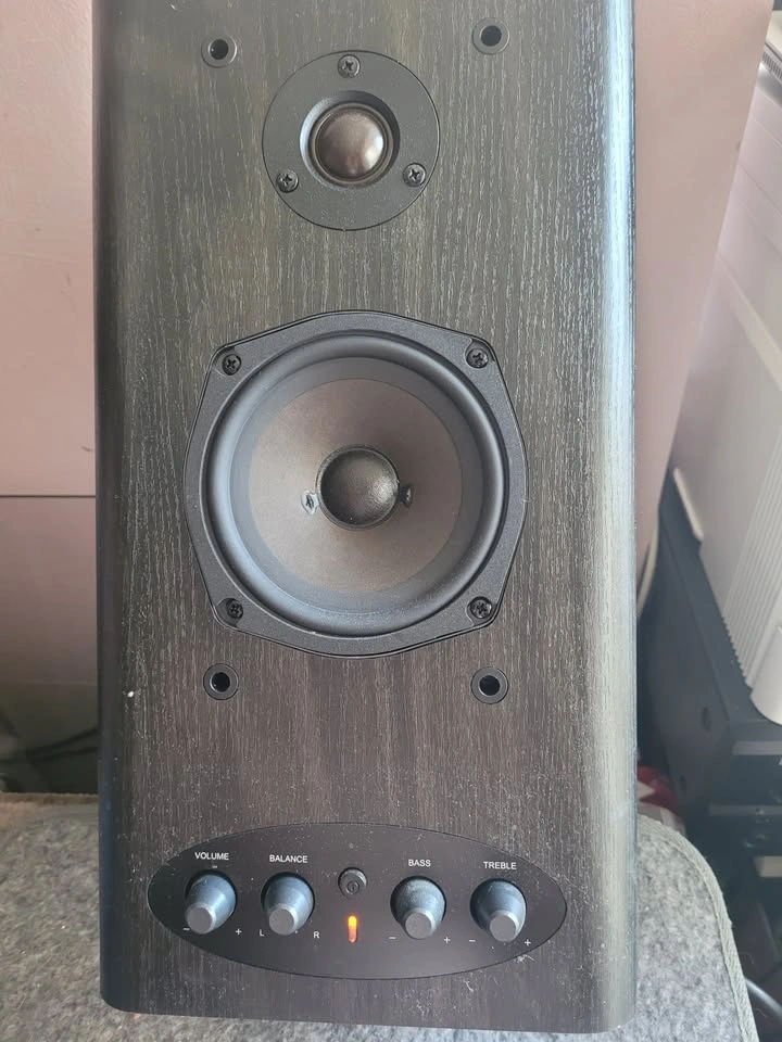 Accurian 40-1462 Speaker - photo 3