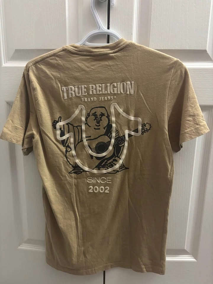 True Religion T-Shirt - photo 2
