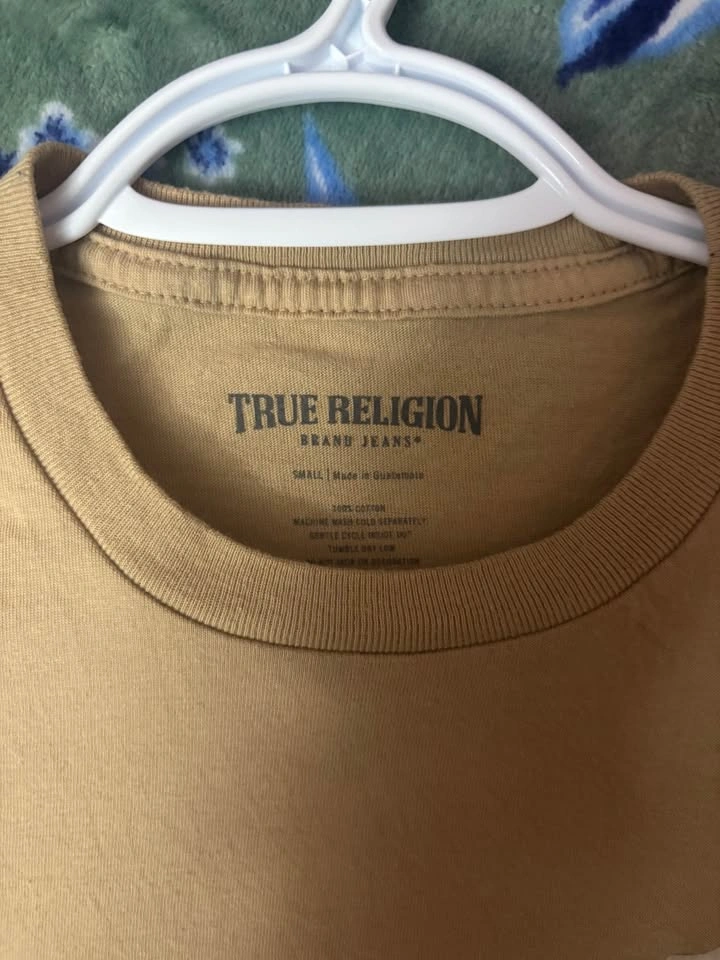 True Religion T-Shirt - photo 3