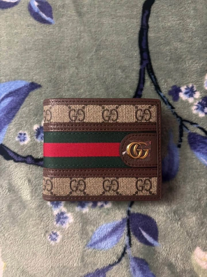 Gucci Ophidia GG Wallet - photo 2