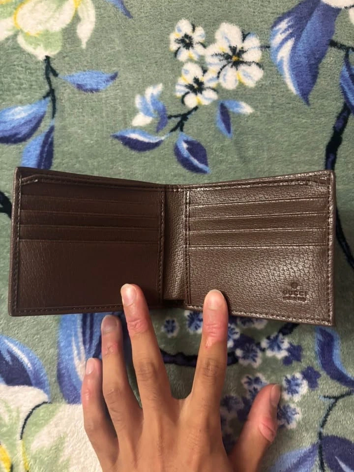 Gucci Ophidia GG Wallet - photo 3