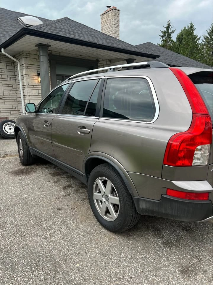 2011 Volvo XC90 3.2 AWD - photo 2