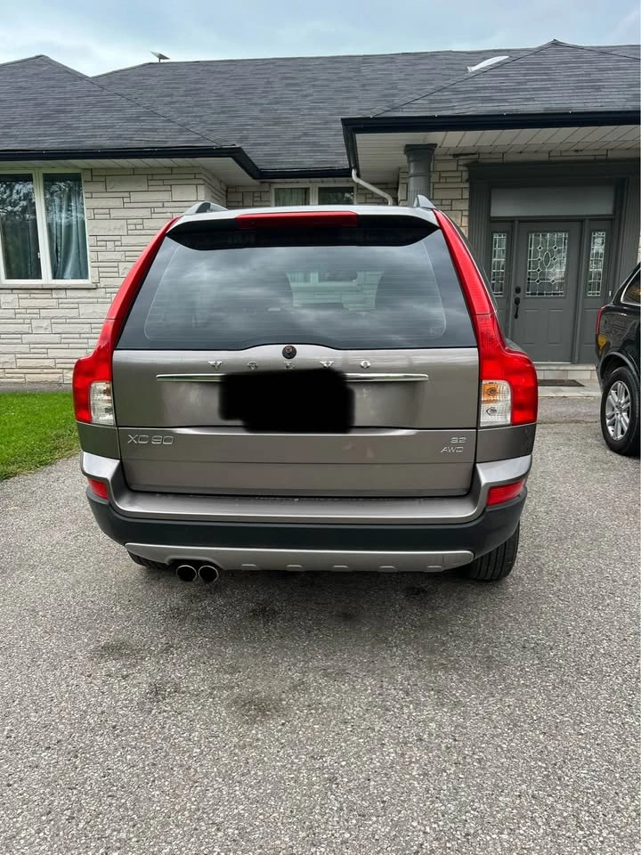 2011 Volvo XC90 3.2 AWD - photo 3