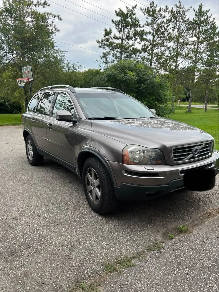 2011 Volvo XC90 3.2 AWD - photo 4