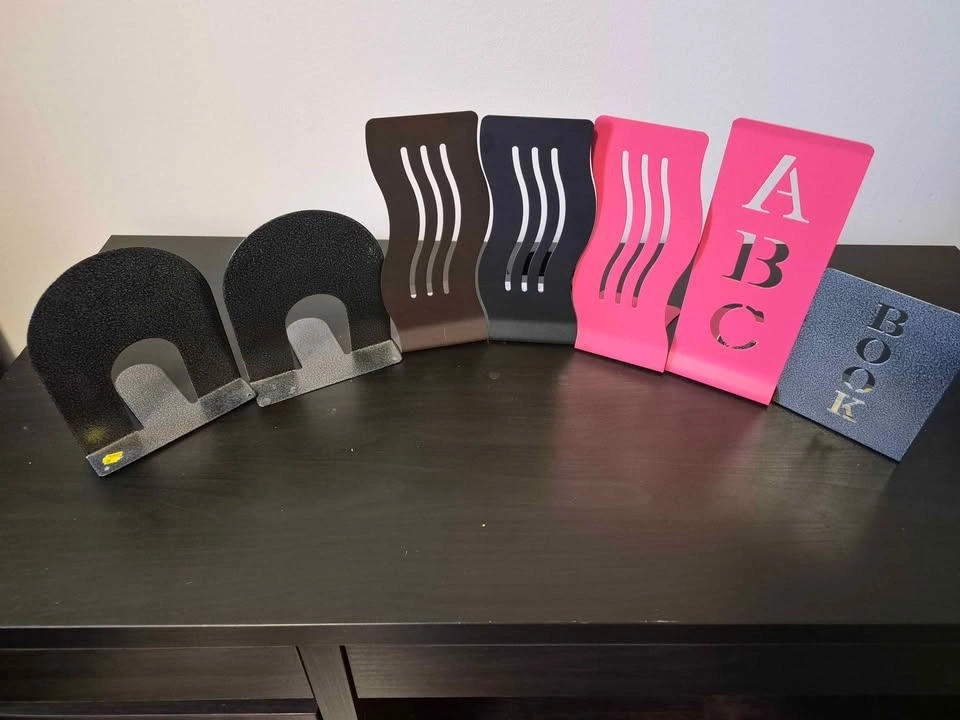Bookends (Set of 7)    5.00 each - photo 2