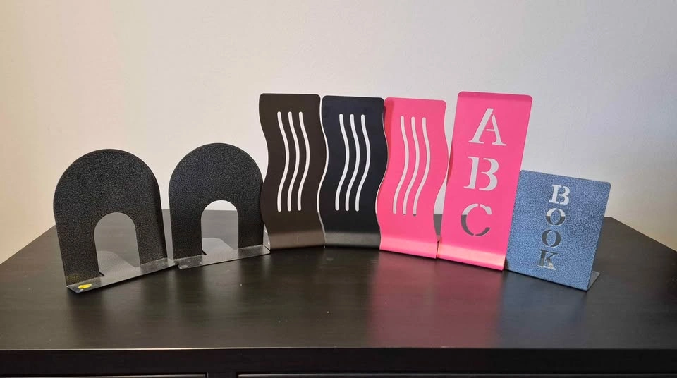 Bookends (Set of 7)    5.00 each - photo 3