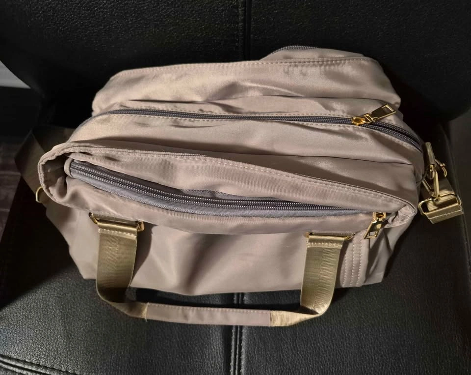 Women's Messenger Bag - photo 2