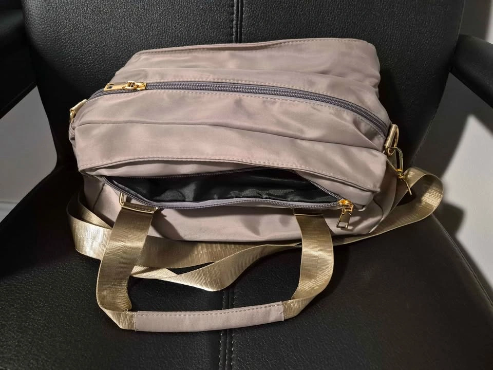 Women's Messenger Bag - photo 3