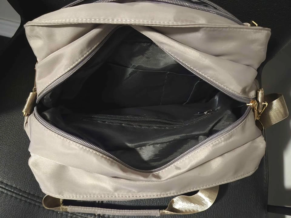 Women's Messenger Bag - photo 4