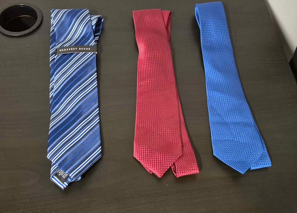 Men's Ties Bundle - photo 2