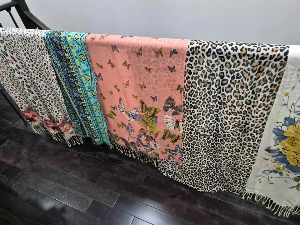 Scarves & Stoles ($10 each) - photo 2