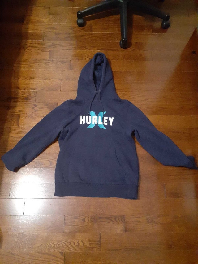 Hurley Sweater