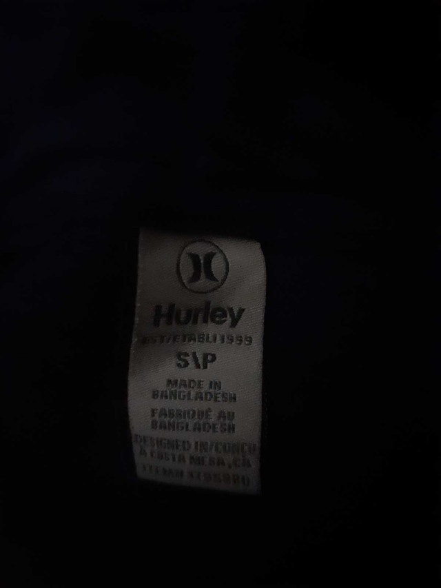 Hurley Sweater - photo 3