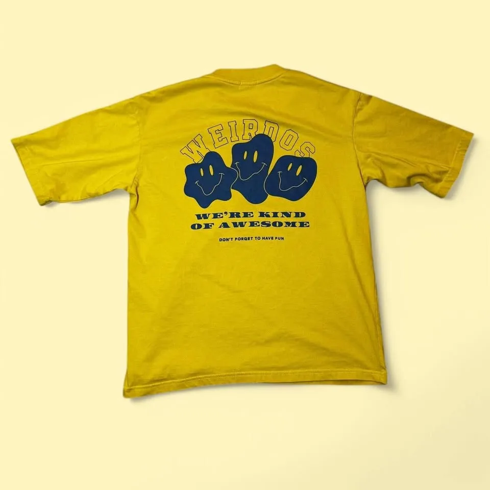 Projekt M "Weirdos" T-Shirt thumbnail